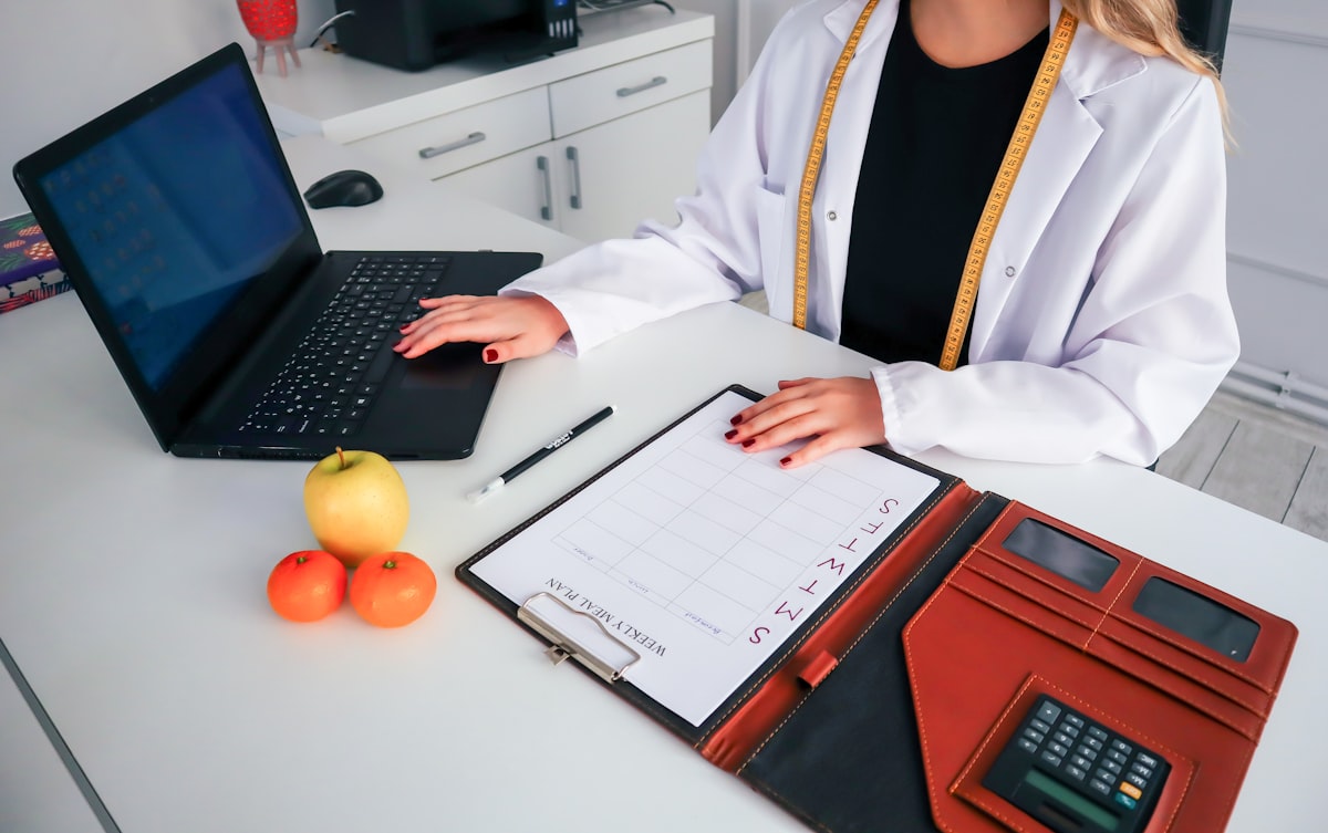 Valutazione nutrizionale personalizzata