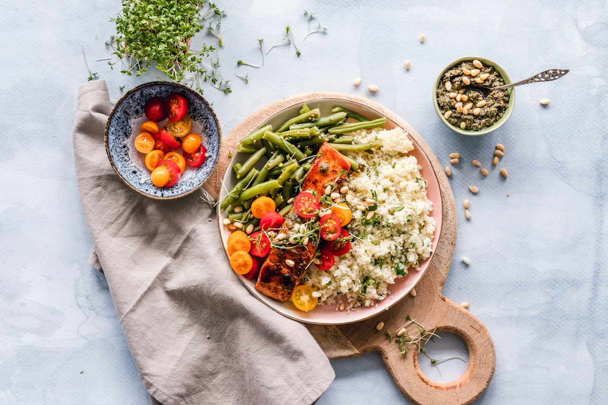 Approccio scientifico nutrizionale